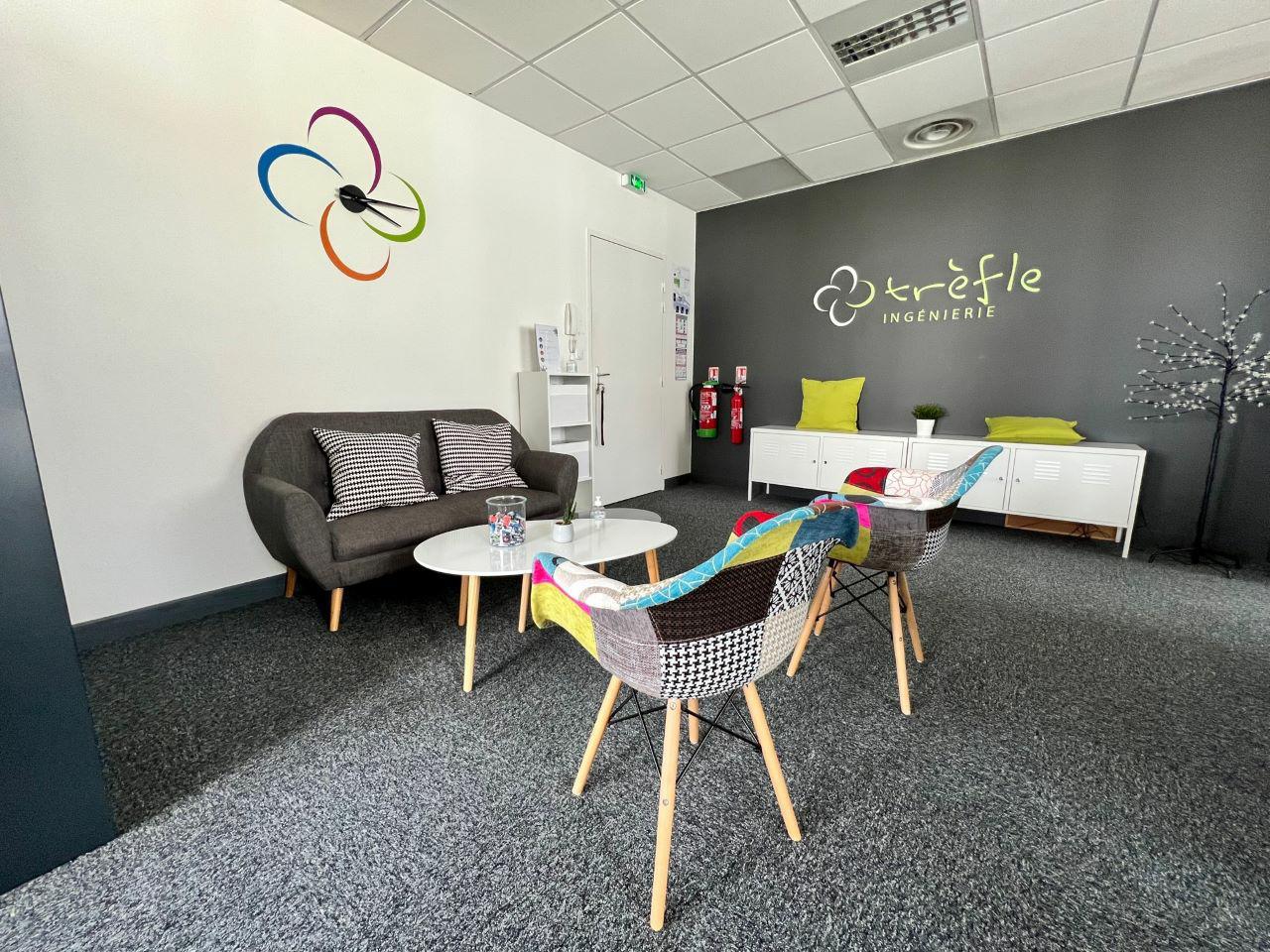 Bureau Saint-Priest 233m² Location bureau Saint-Priest Rhône OLBUR2207096 2